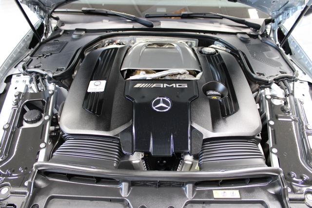 2022 Mercedes-Benz SL Mercedes-AMG - Photo 43