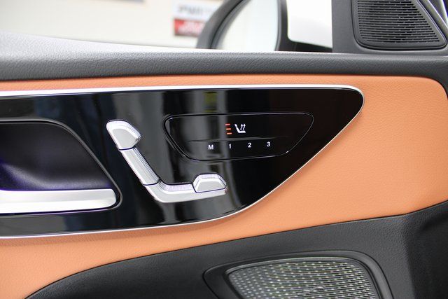 2024 Mercedes-Benz C-Class Sedan C 300 - Photo 19