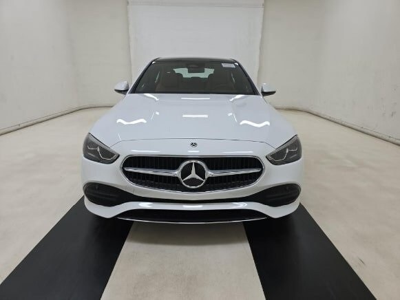 2024 Mercedes Benz C 300 4MATIC photo 3