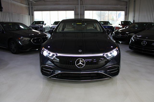 2023 Mercedes-Benz EQS Base - Photo 40