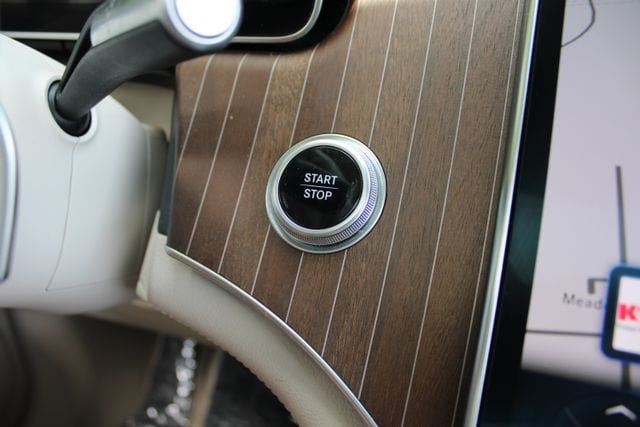 2023 Mercedes-Benz EQS SUV Base - Photo 18