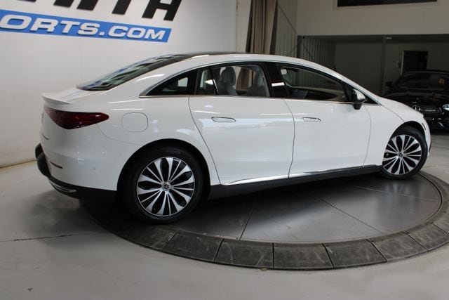 2023 Mercedes-Benz EQE Base - Photo 7