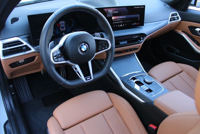 2026 BMW 3 Series 330i - Photo 8
