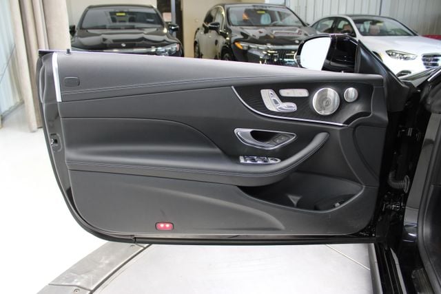 2023 Mercedes-Benz E-Class E450 - Photo 23