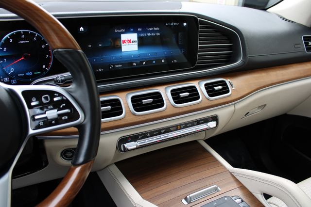 2022 Mercedes-Benz GLS GLS450 - Photo 17