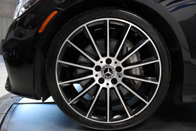 2023 Mercedes-Benz E-Class E450 - Photo 30
