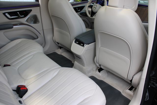 2023 Mercedes-Benz EQS SUV Base - Photo 14