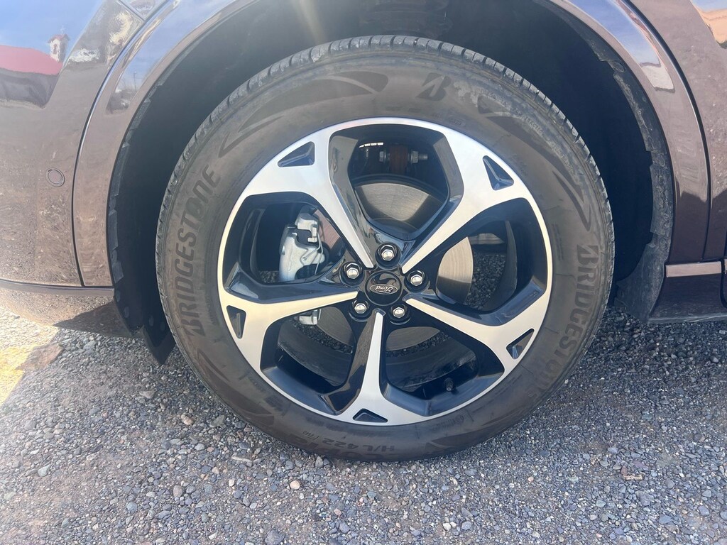 Used 2023 Ford Escape ST-Line Elite SUV