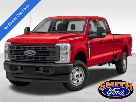2024 Ford F-350 Truck Crew Cab