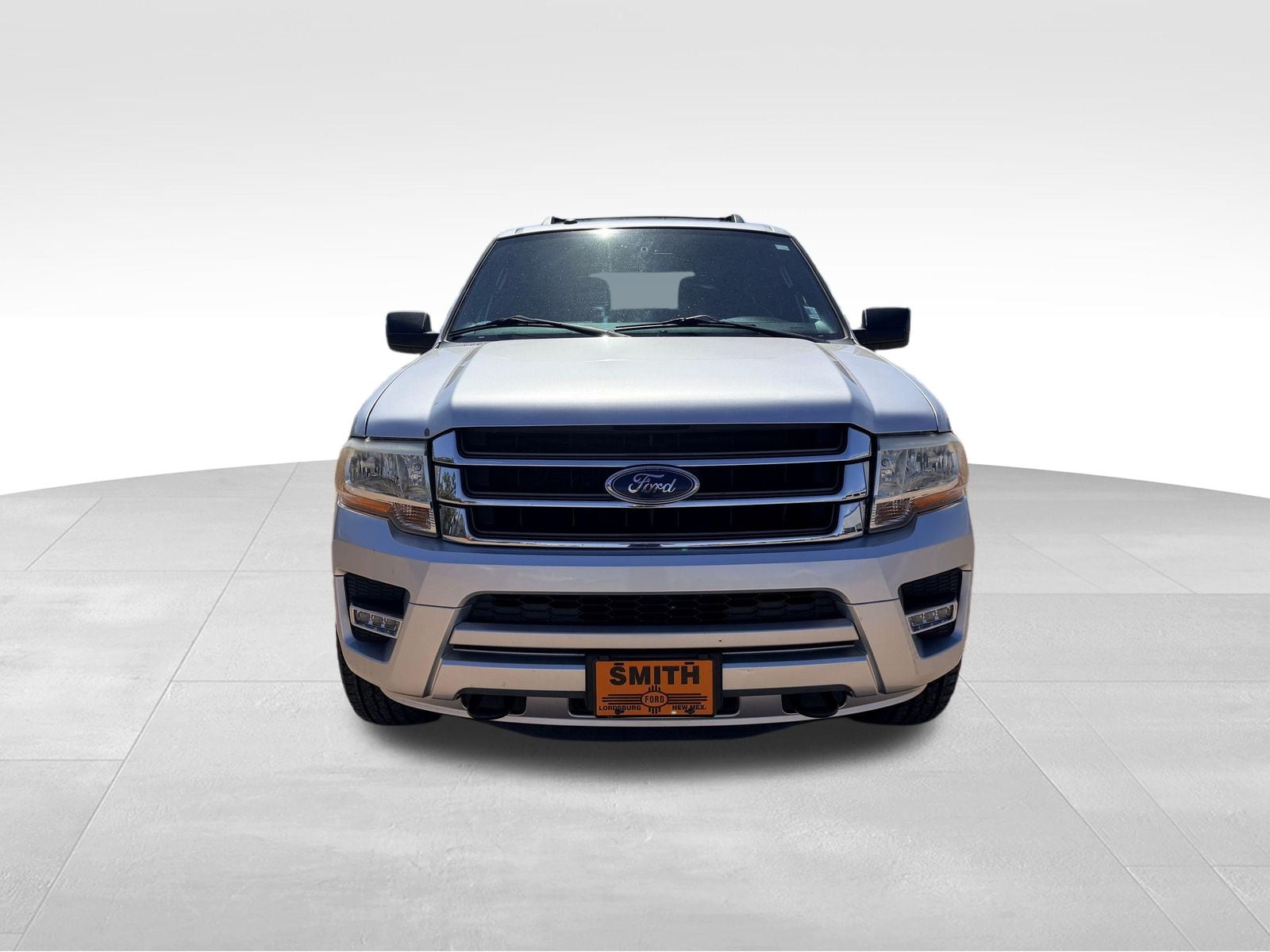 Used 2017 Ford Expedition XLT with VIN 1FMJU1JT2HEA73758 for sale in Lordsburg, NM
