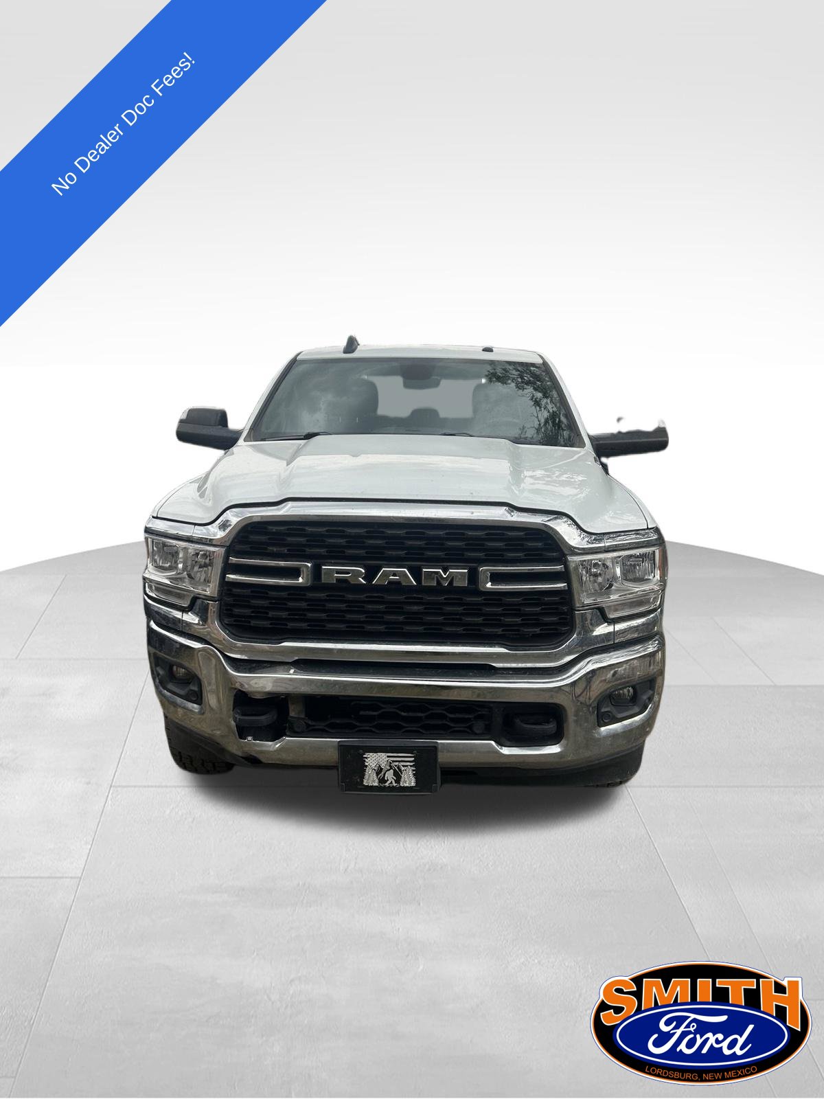 2022 RAM 2500 Pickup