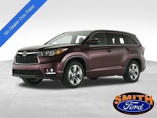 2014 Toyota Highlander