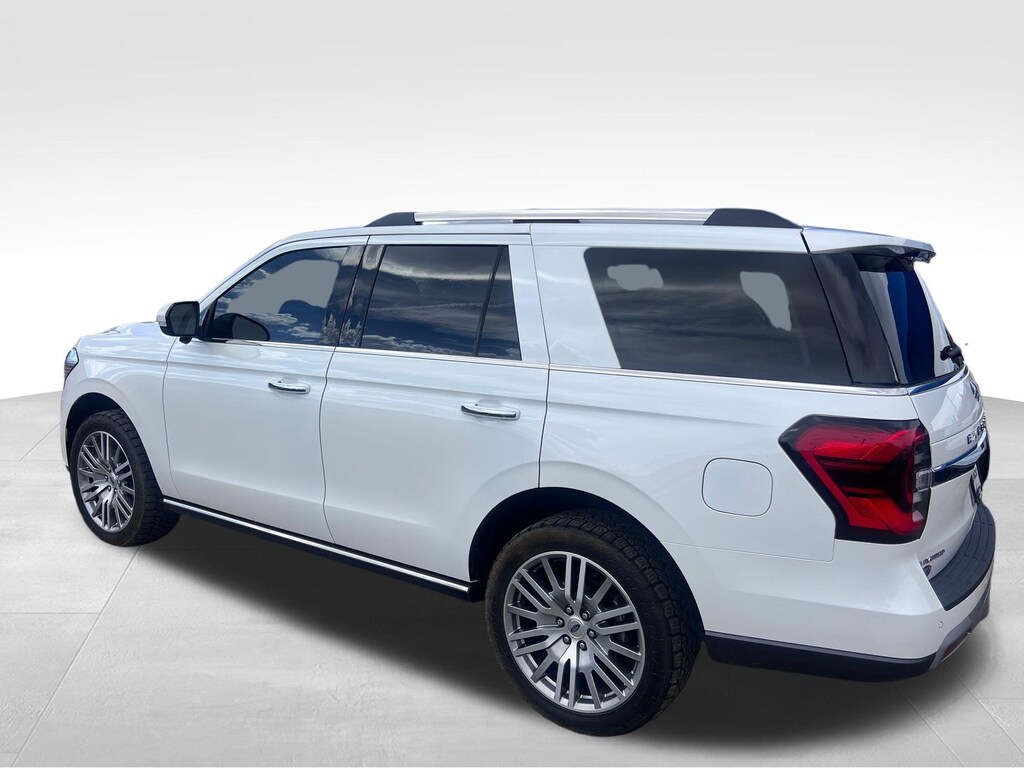 Used 2023 Ford Expedition Limited SUV
