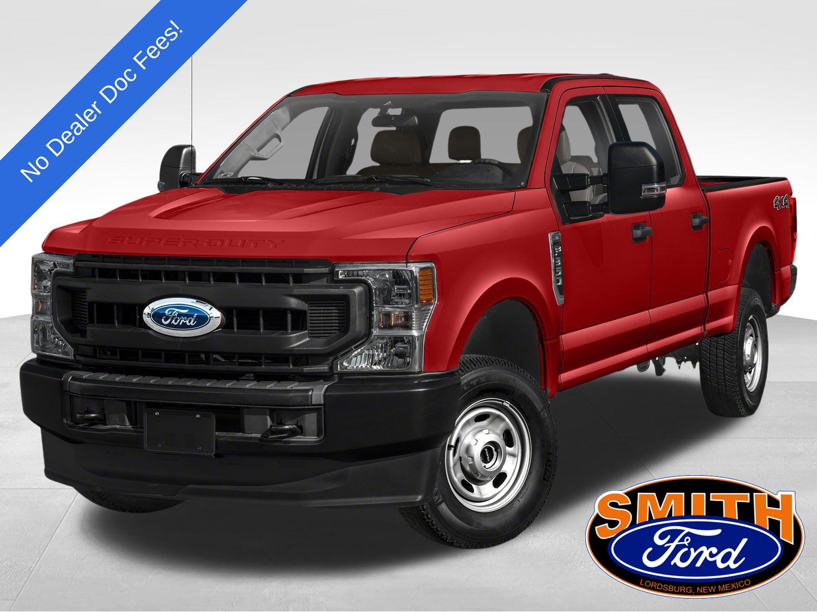 2020 Ford F-350