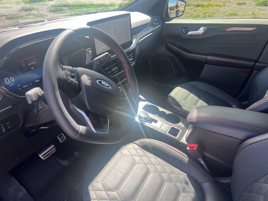 Used 2023 Ford Escape ST-Line Elite SUV