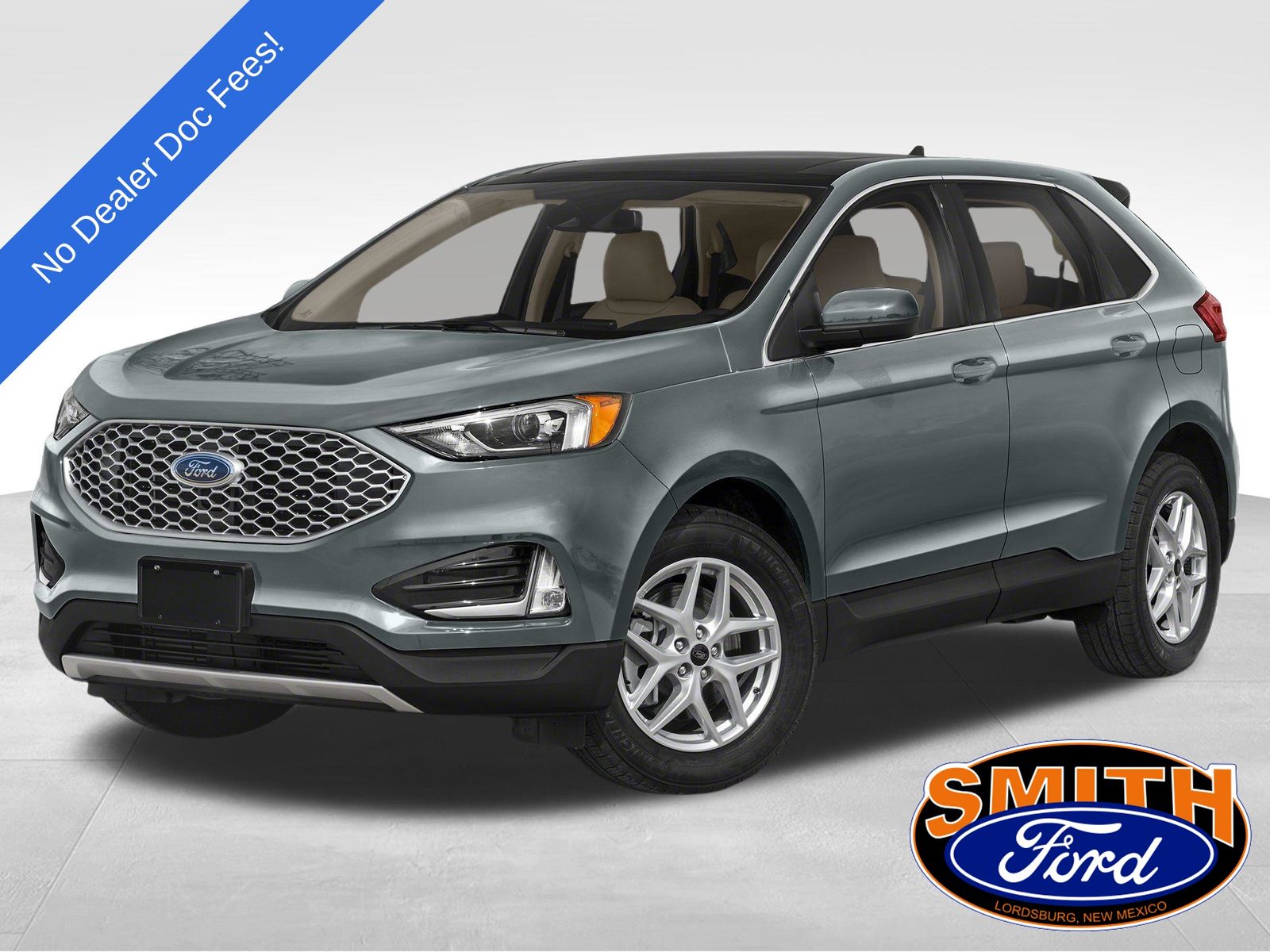 2023 Ford Edge