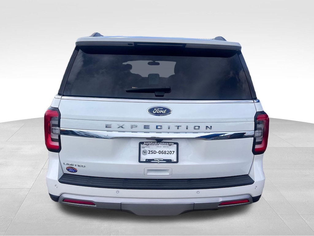 Used 2023 Ford Expedition Limited SUV