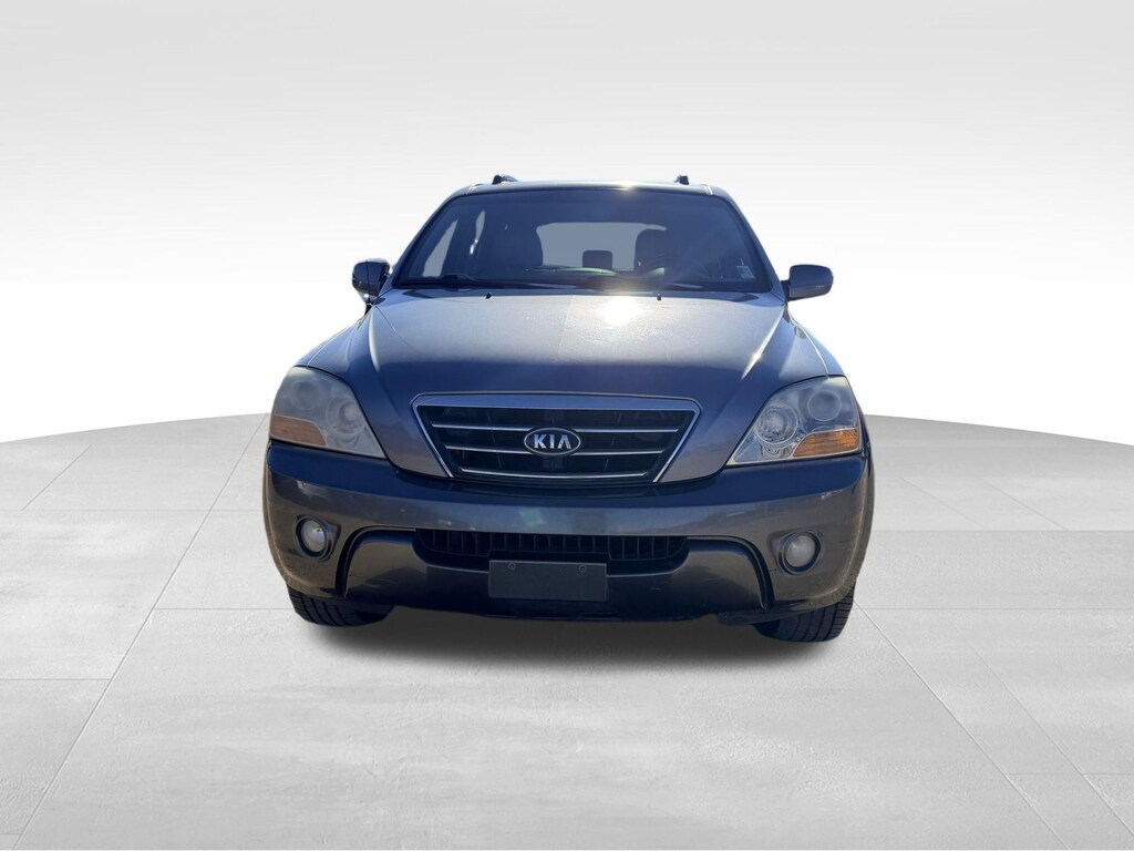 Used 2008 Kia Sorento EX SUV
