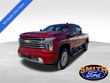  Chevrolet Silverado 2500HD
