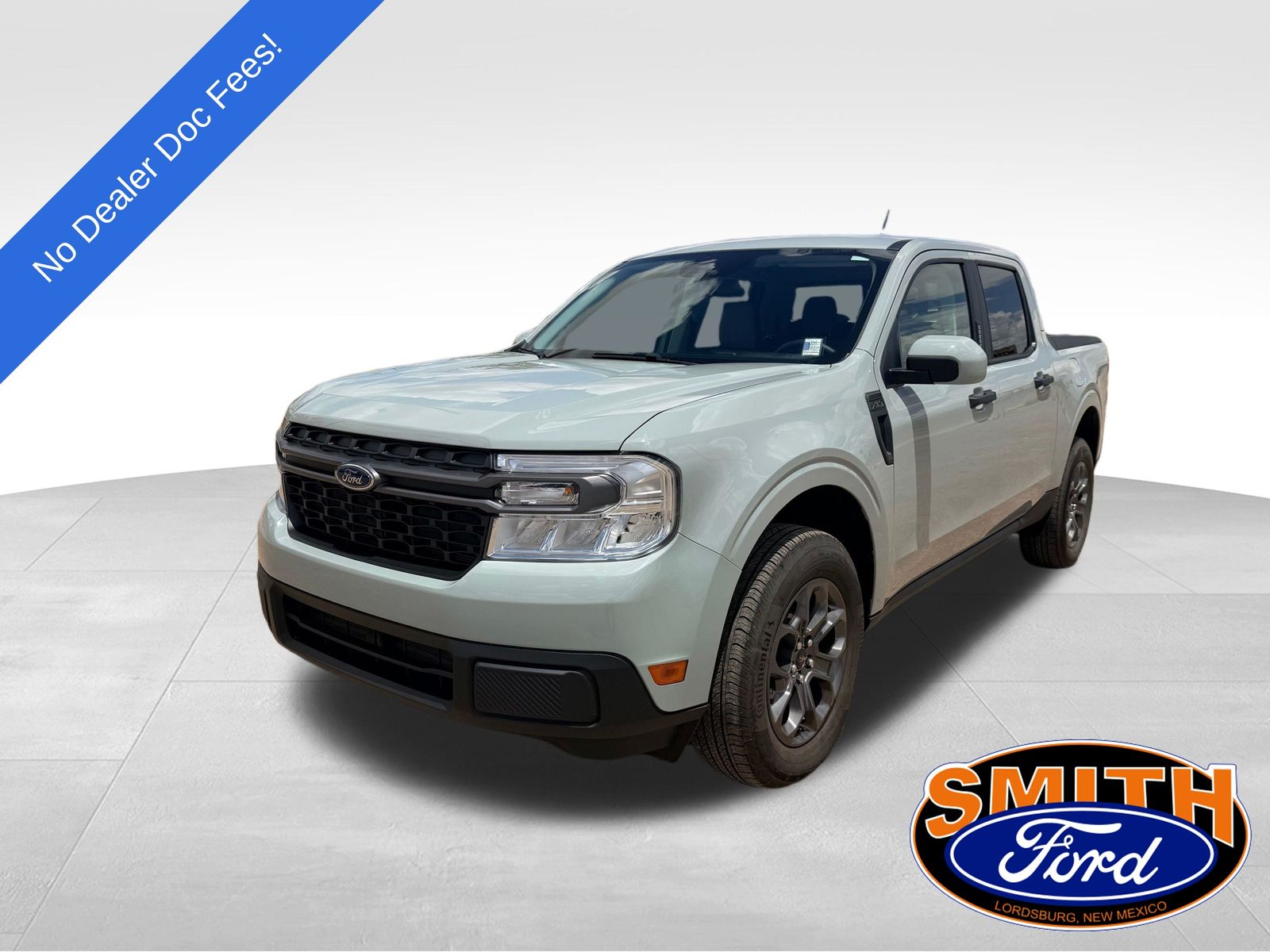 2023 Ford Maverick