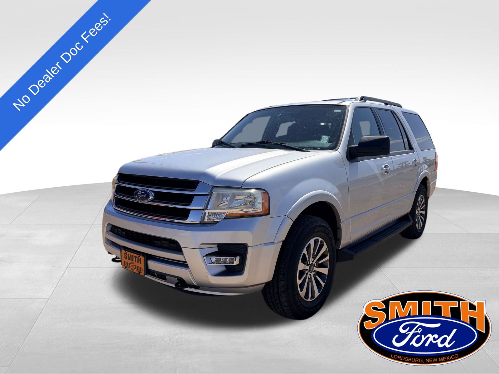 2017 Ford Expedition