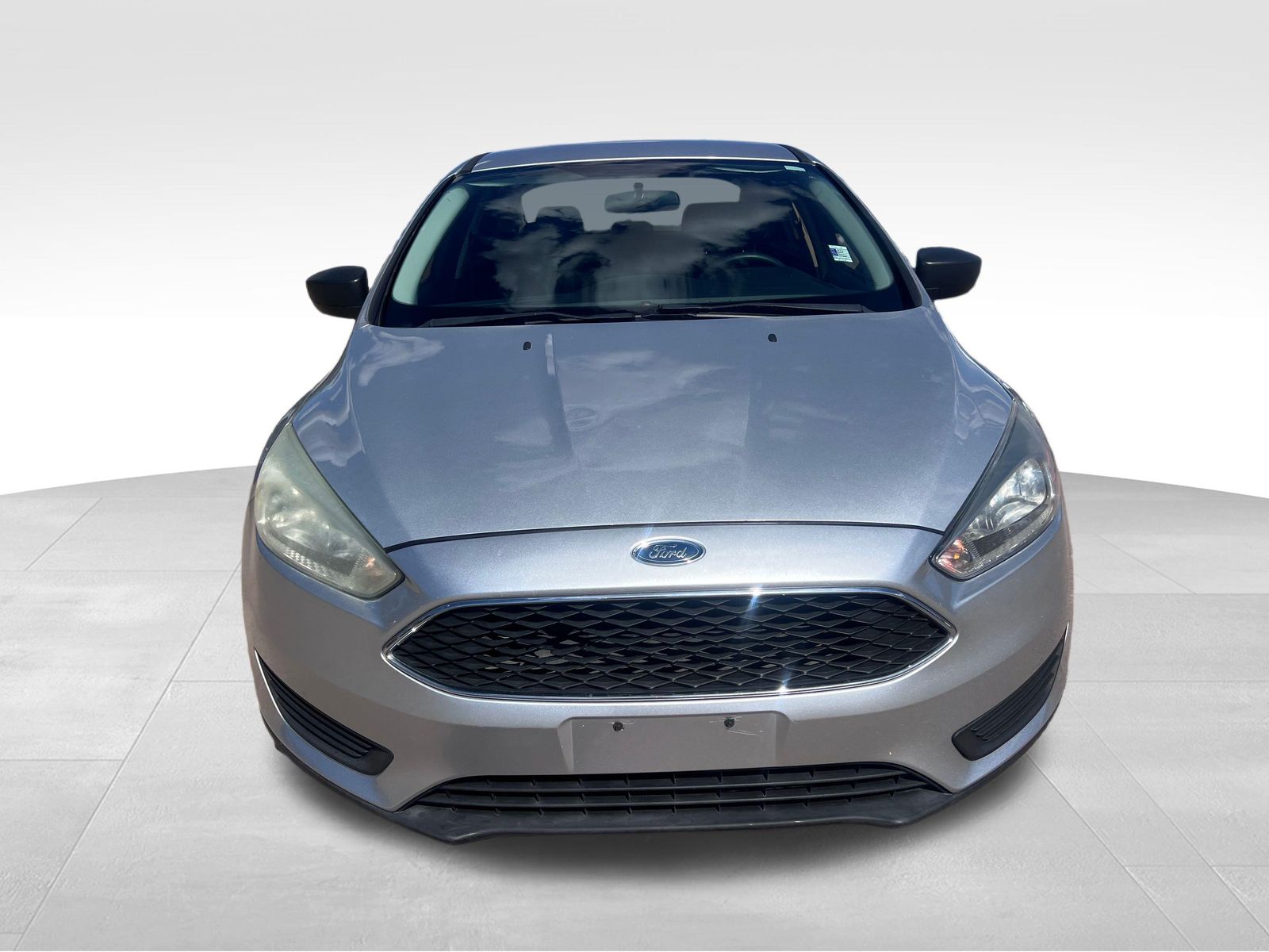 Used 2016 Ford Focus S with VIN 1FADP3E28GL275641 for sale in Lordsburg, NM