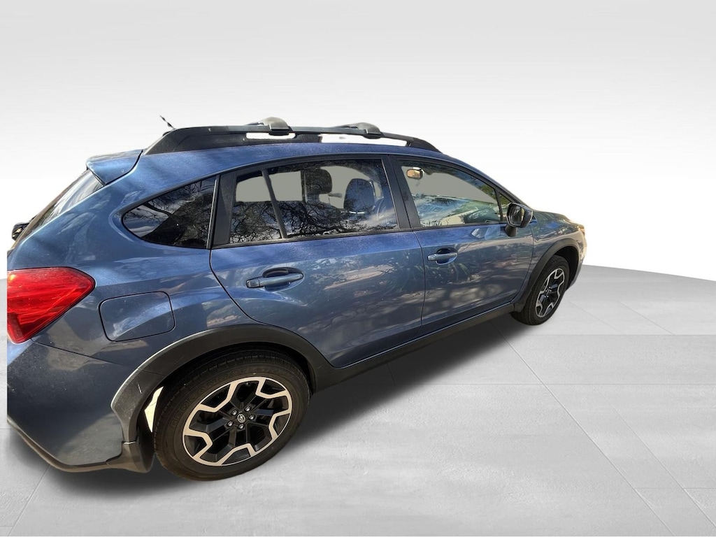 Used 2016 Subaru Crosstrek 2.0i Premium SUV