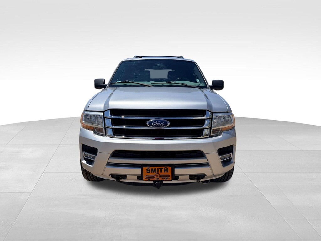 Used 2017 Ford Expedition SUV