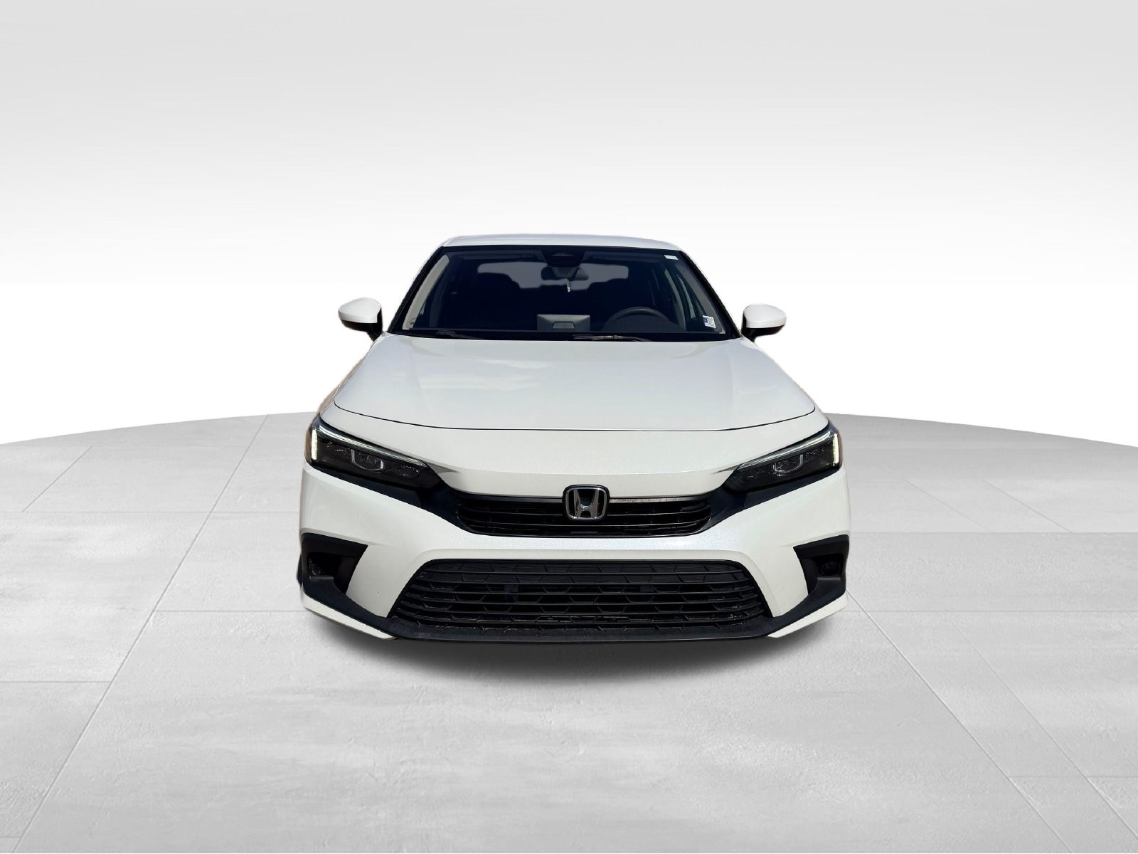 Used 2022 Honda Civic LX with VIN 2HGFE2F2XNH528343 for sale in Lordsburg, NM