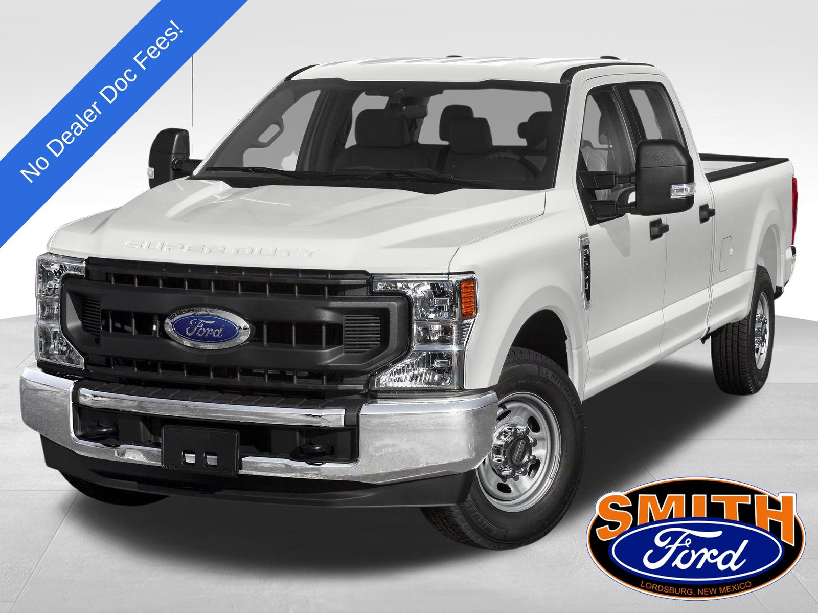 2022 Ford F-250 XL 4x4 Crew Cab 6-3/4' Box's photo