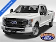  Ford F-250SD
