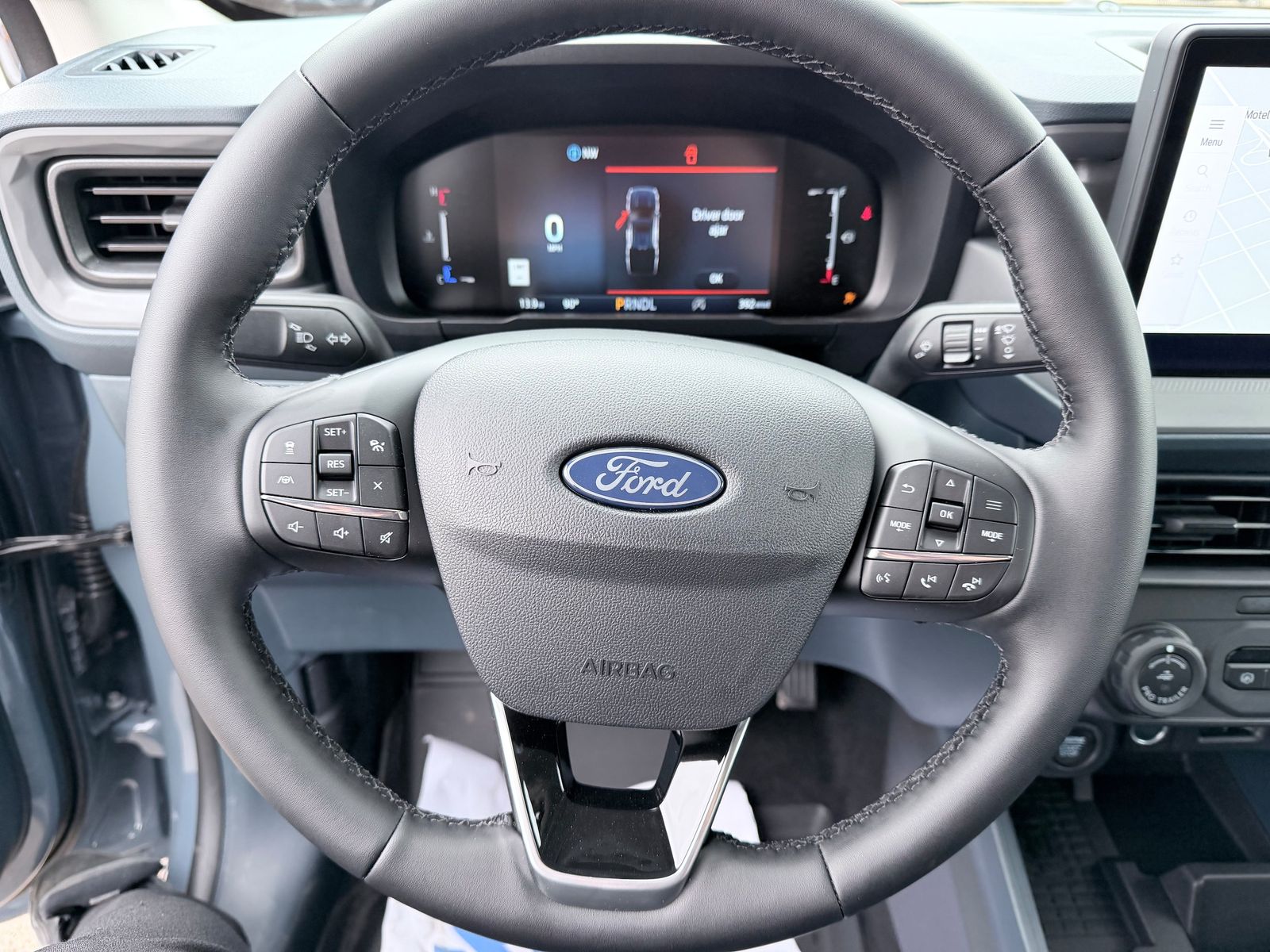 2025 Ford Maverick Lariat - Photo 13