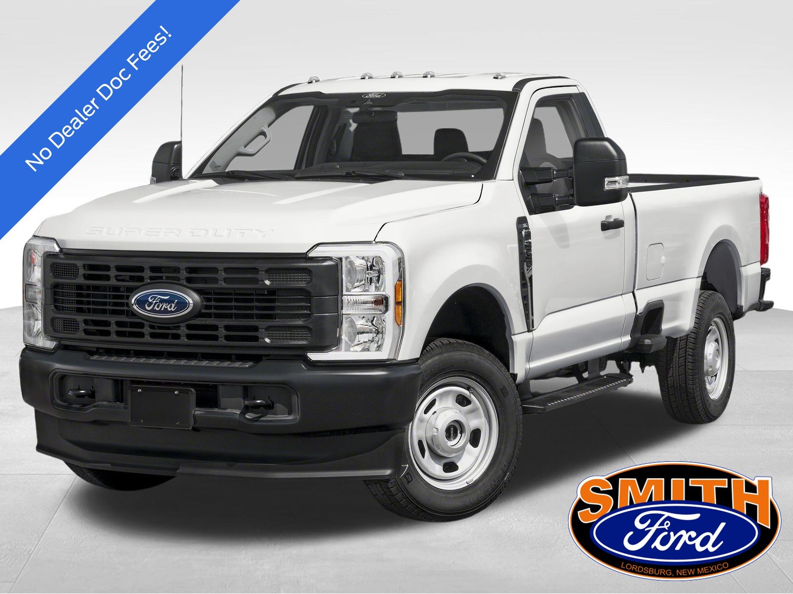 2026 Ford F-350 Super Duty XL