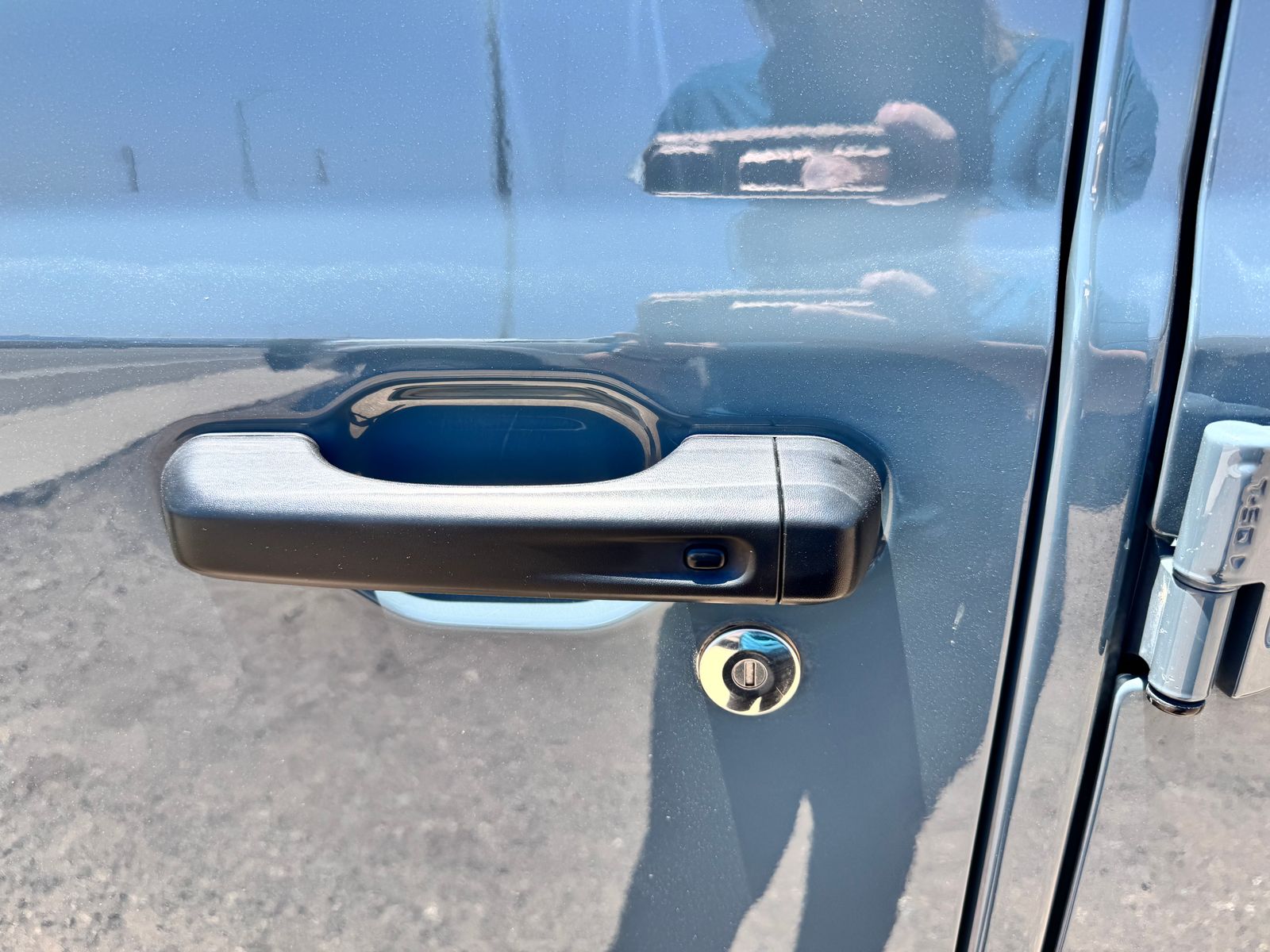 2024 Jeep Wrangler 4-Door Rubicon - Photo 9