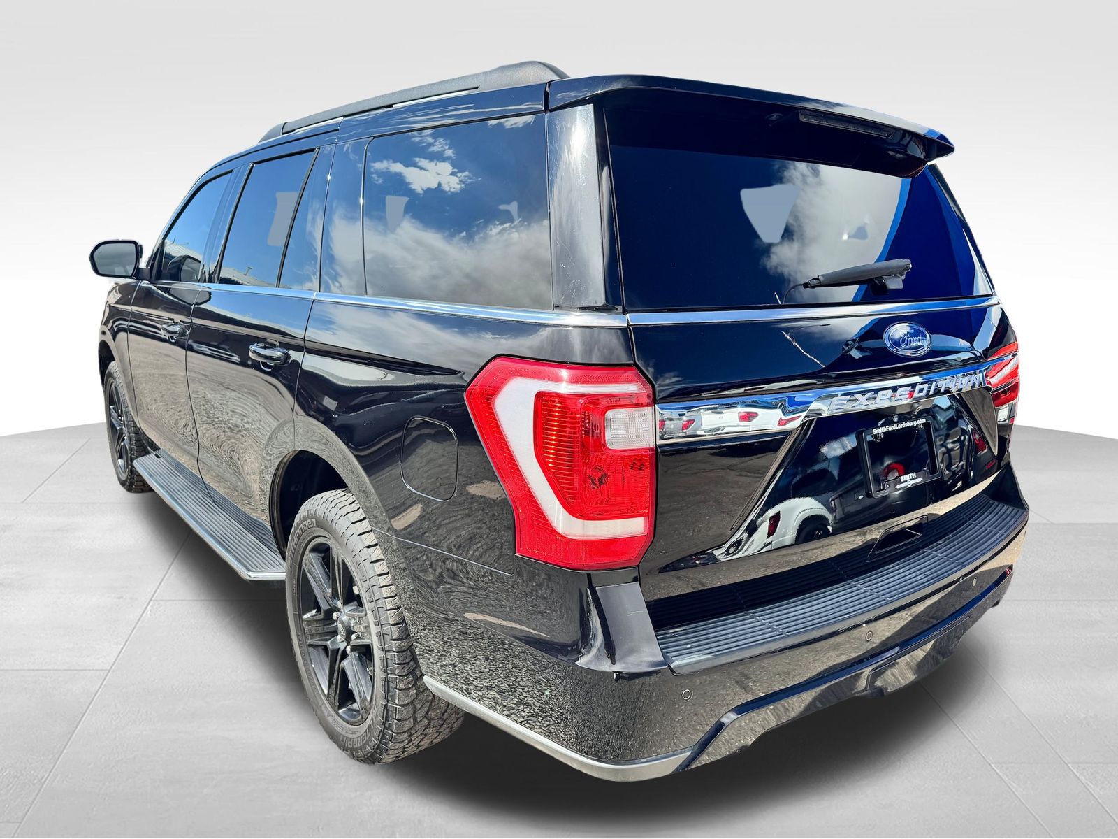 2021 Ford Expedition XLT - Photo 27