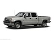 Chevrolet Silverado 2500HD
