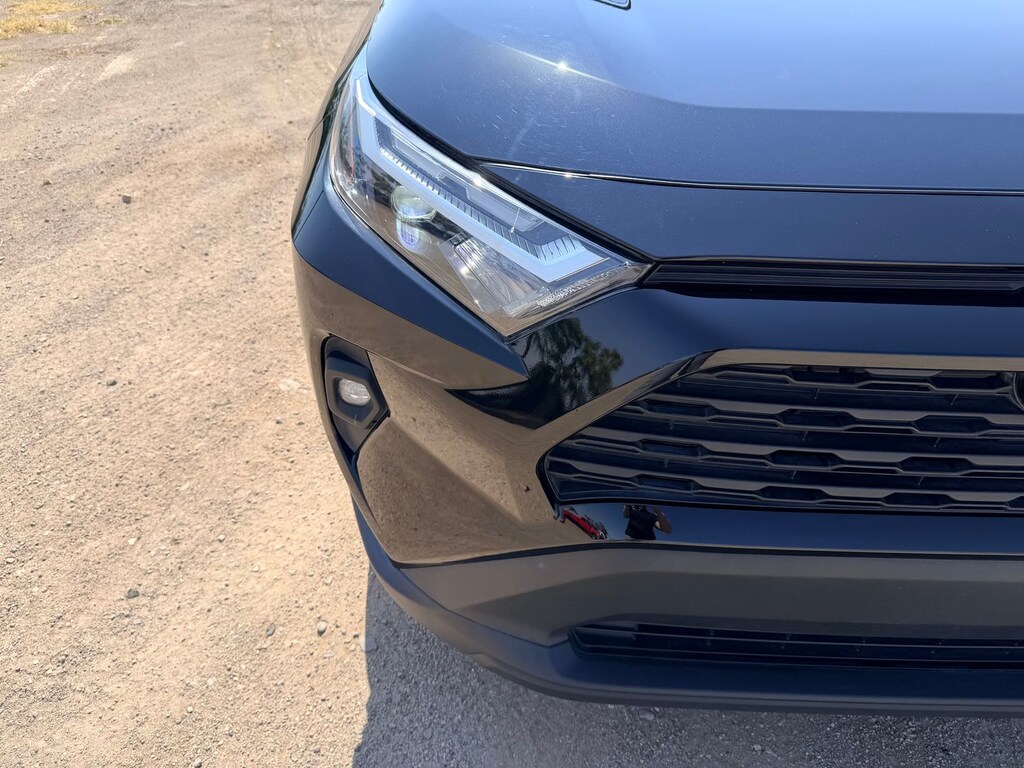 Certified 2023 Toyota RAV4 Hybrid XLE Premium SUV