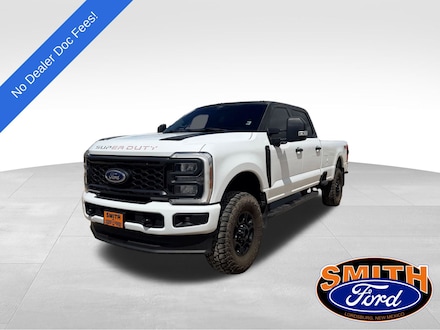 2024 Ford F-350SD XL Truck
