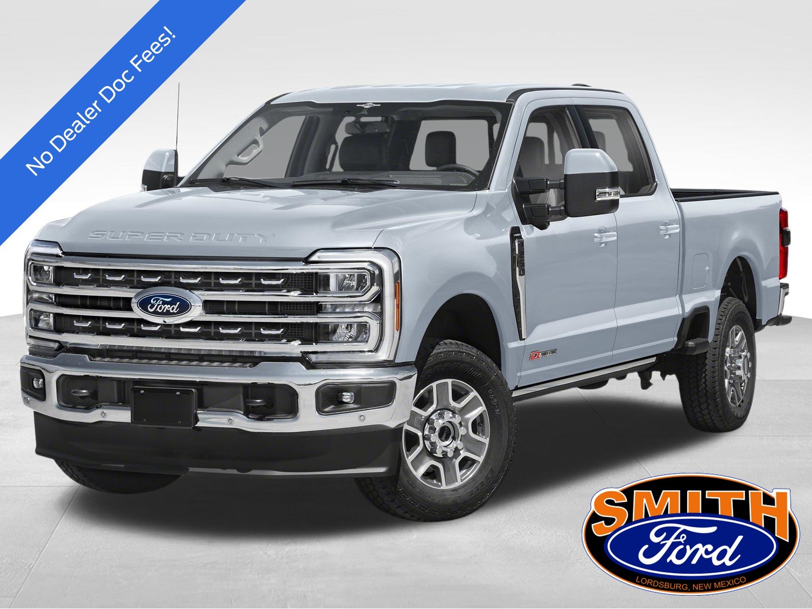 2026 Ford F-250 Super Duty