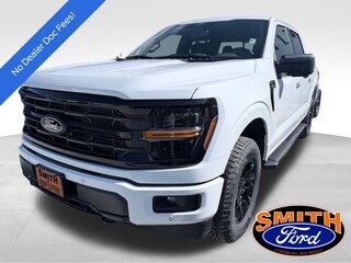 2026 Ford F-150 XLT Truck