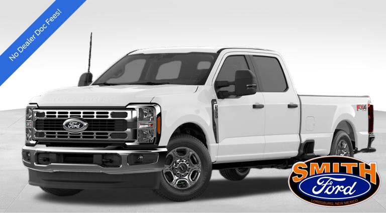 2027 Ford F-350 Super Duty