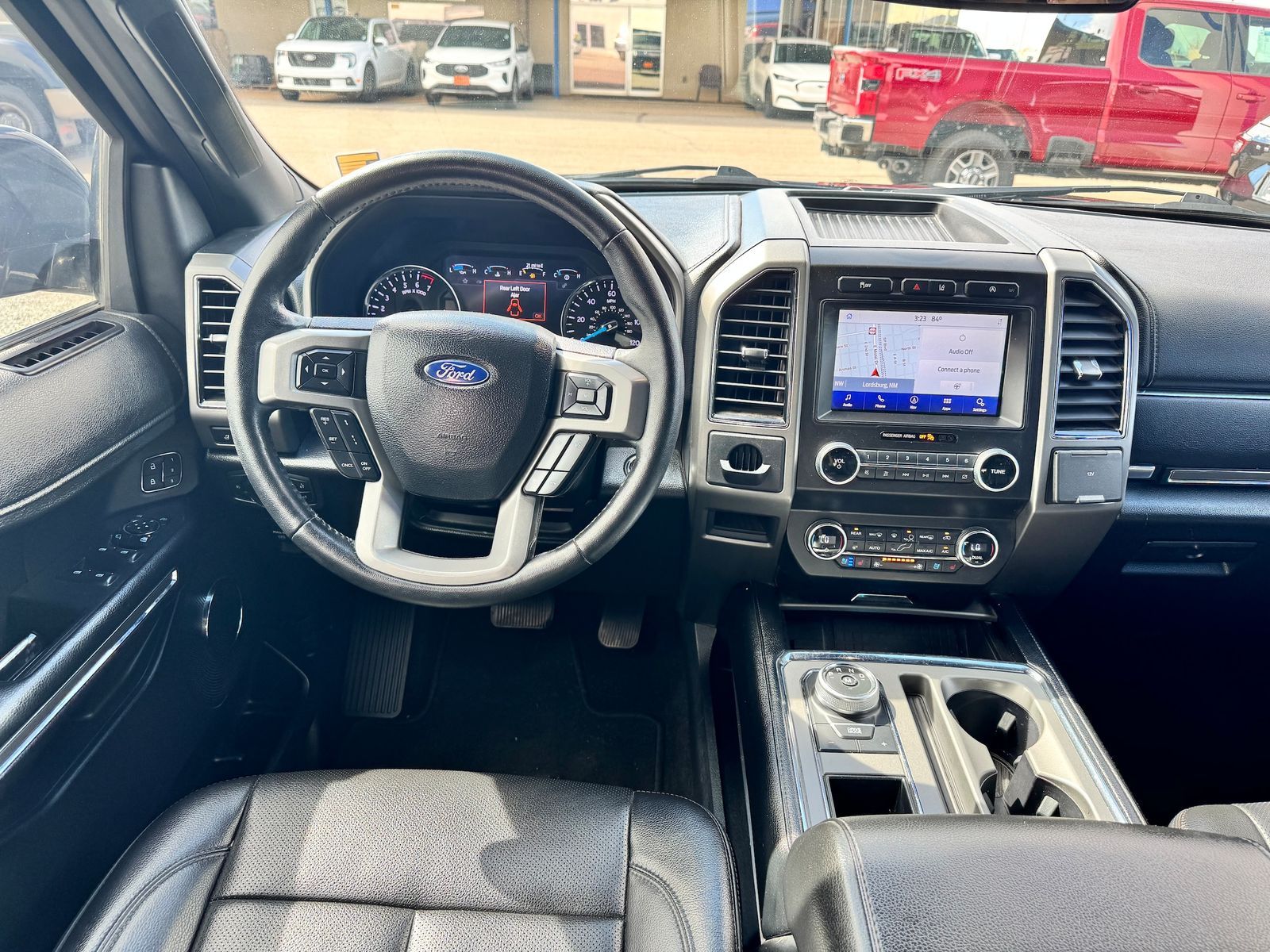 2021 Ford Expedition XLT - Photo 22