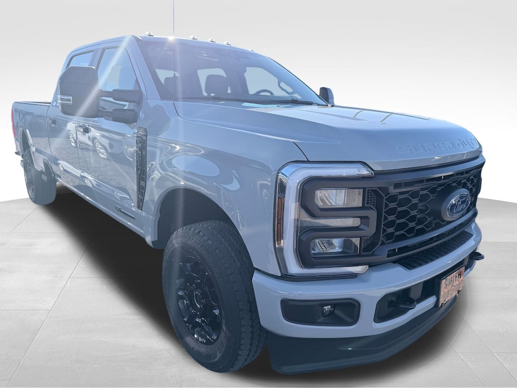 2026 Ford F-350 XL photo 4
