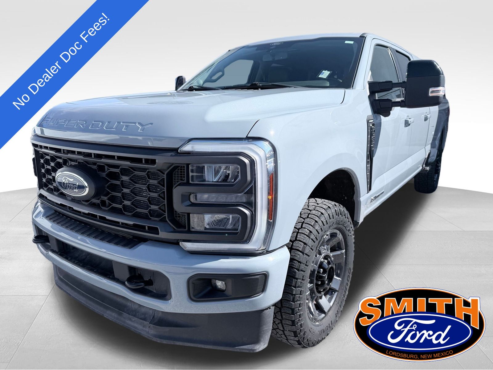 2024 Ford F-350 Super Duty Lariat