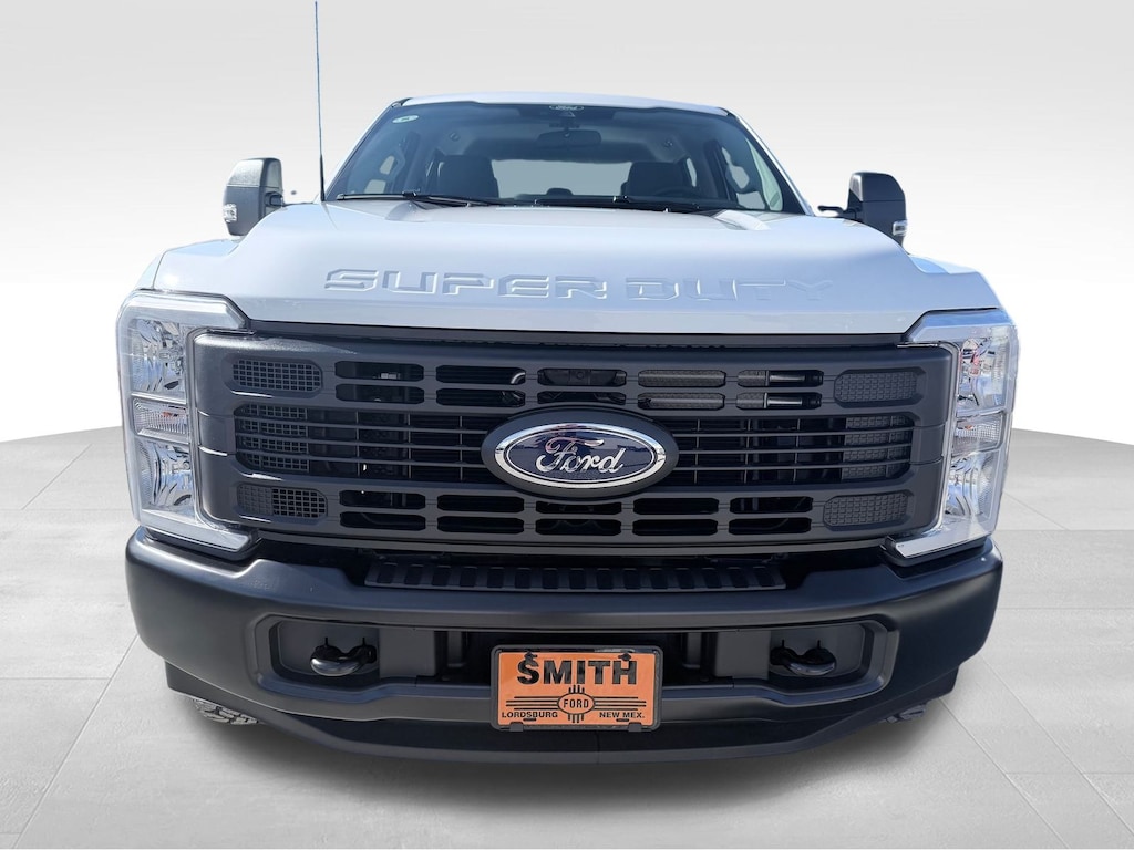 2026 Ford F-250 XL photo 2