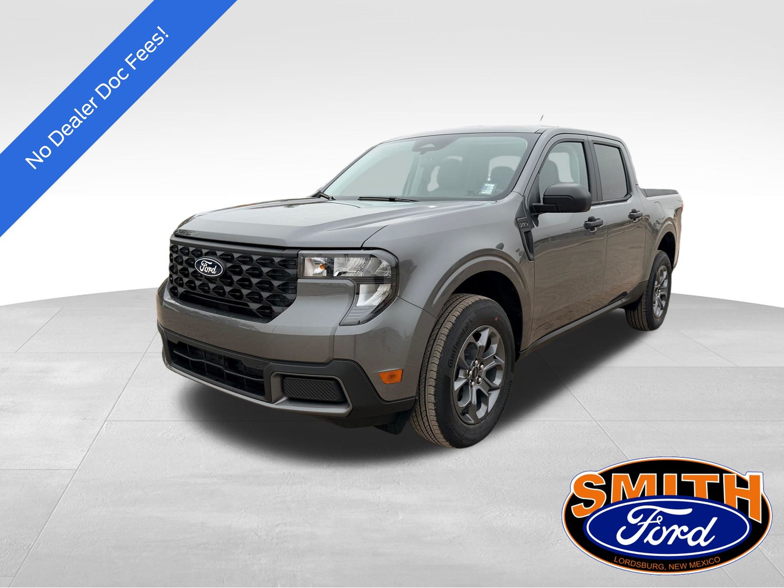 2025 Ford Maverick XLT FWD's photo