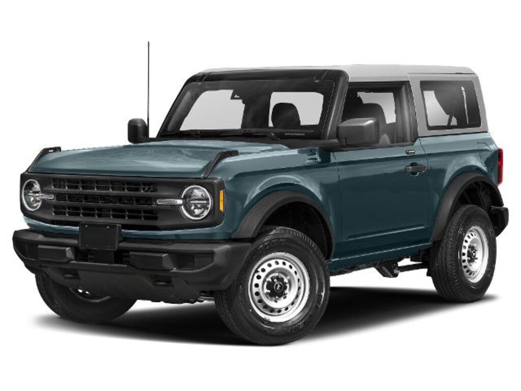 Used 2022 Ford Bronco For Sale at Smith Ford VIN 1FMDE5CH9NLB83532