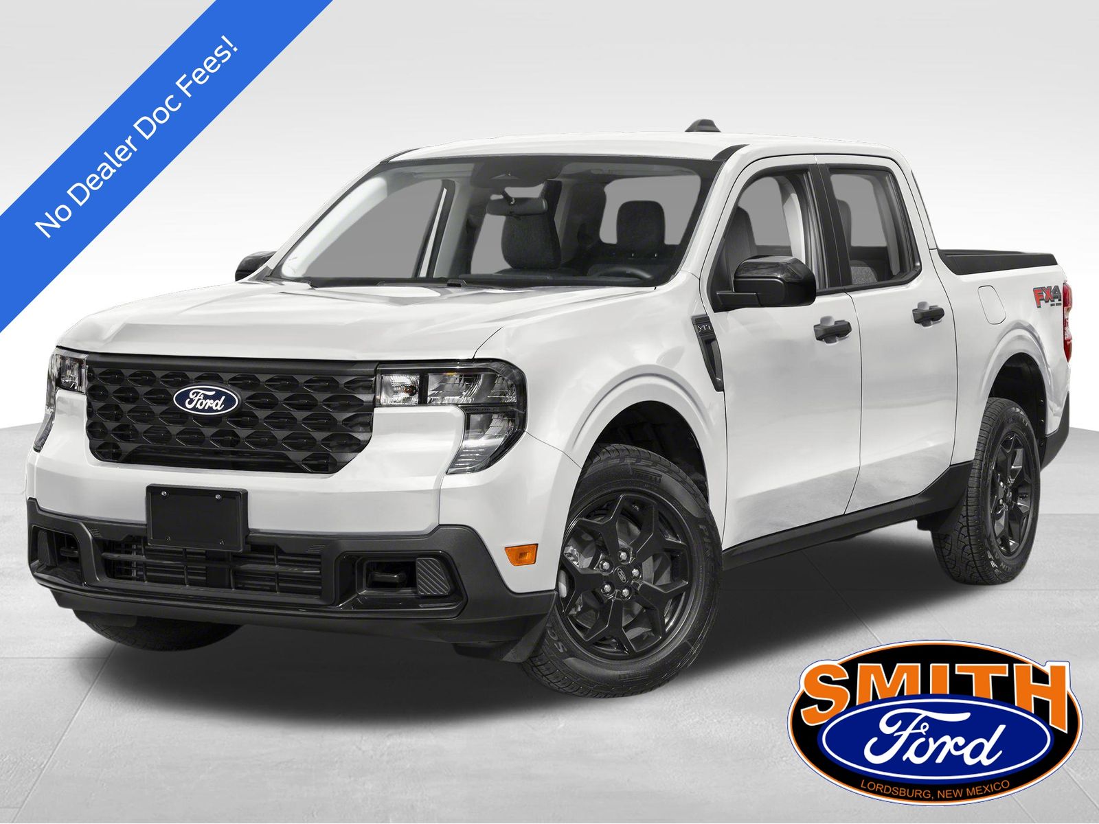 2025 Ford Maverick Truck 