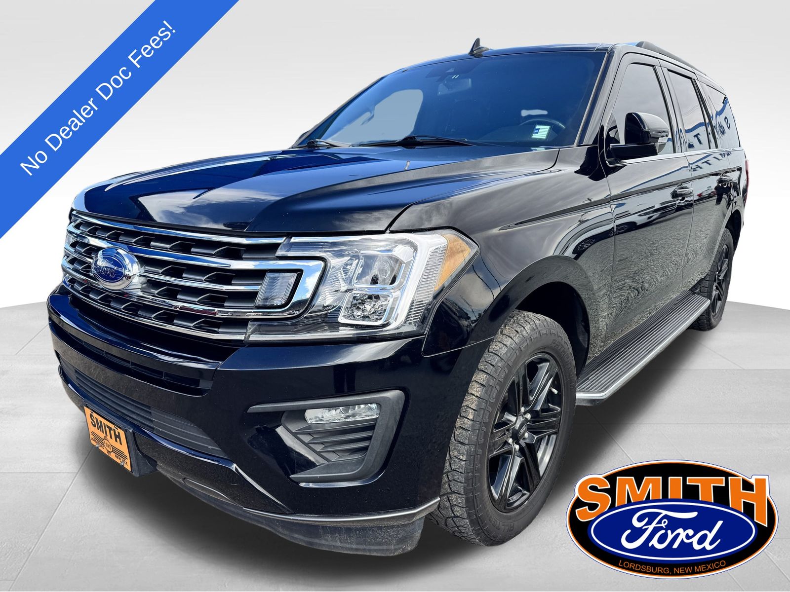 2021 Ford Expedition