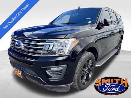 2021 Ford Expedition XLT SUV